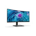 Miniatyrbillede 4 af 8: Skærm Philips 346E2CUAE/00 34" 100 Hz Wide Quad HD+