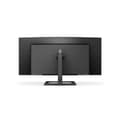Miniatyrbillede 6 af 8: Skærm Philips 346E2CUAE/00 34" 100 Hz Wide Quad HD+