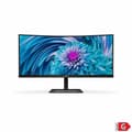 Miniatyrbillede 2 af 8: Skærm Philips 346E2CUAE/00 34" 100 Hz Wide Quad HD+