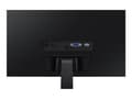 Miniatyrbilde 5 av 5: Samsung S24D360GAU - S36GD Series - LED-skjerm - kurvet - 24" - 1920 x 1080 Full HD (1080p) @ 100 Hz - VA - 250 cd/m² - 3000:1 - 4 ms - HDMI, VGA - s