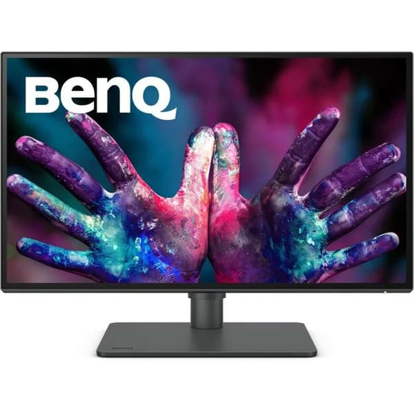 Skærm BenQ PD2506Q IPS 2560 x 1440 px 25"