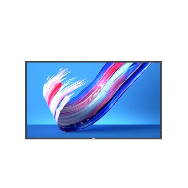 Videovæg Monitor Philips 55BDL3650Q/00 4K Ultra HD 55" 60 Hz Sort