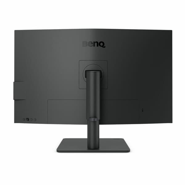 BenQ PD3205U tietokoneen litteä näyttö 80 cm (31.5") 3840 x 2160 pikseliä 4K Ultra HD LCD Musta