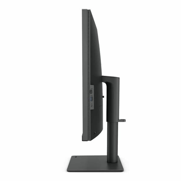 BenQ PD3205U tietokoneen litteä näyttö 80 cm (31.5") 3840 x 2160 pikseliä 4K Ultra HD LCD Musta