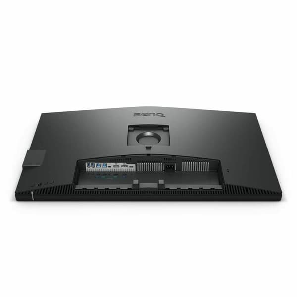BenQ PD3205U tietokoneen litteä näyttö 80 cm (31.5") 3840 x 2160 pikseliä 4K Ultra HD LCD Musta
