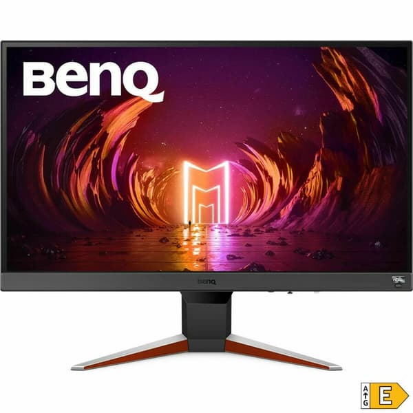 Näyttö BenQ EX240N Musta IPS 1920 x 1080 px 23,8"