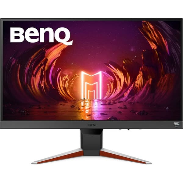 Näyttö BenQ EX240N Musta IPS 1920 x 1080 px 23,8" musta