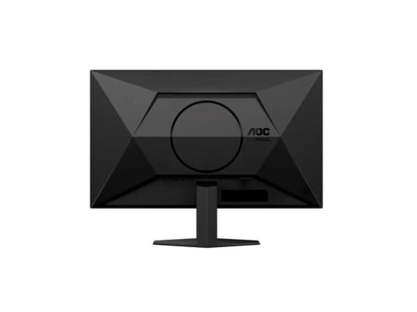 AOC 24G4XE, 60,5 cm (23.8"), 1920 x 1080 pixlar, Full HD, LCD, 1 ms, Svart, Grå