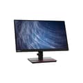 Miniatyrbillede 4 af 7: Skærm Lenovo 63A5GAT6EU 23,8" IPS 60 Hz 50-60  Hz