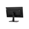 Miniatyrbillede 5 af 7: Skærm Lenovo 63A5GAT6EU 23,8" IPS 60 Hz 50-60  Hz