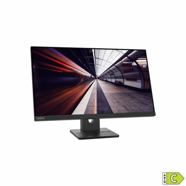 Näyttö Lenovo ThinkVision E24-30 23,8" Full HD 100 Hz