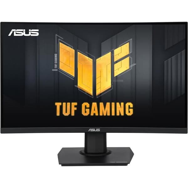 ASUS Produktmodell: Gamin Svart
