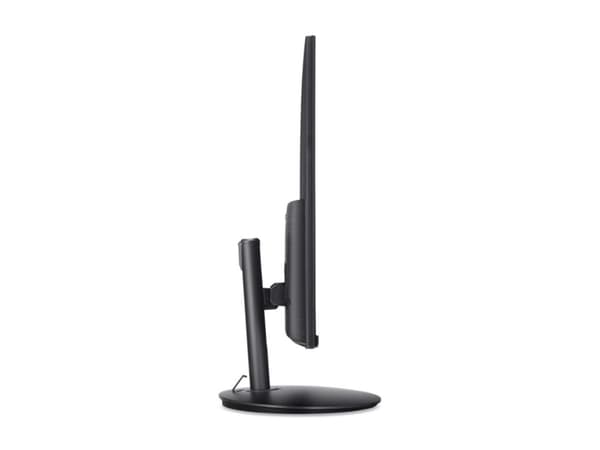 Acer Nitro XF240Y M3biiph - XF0 Series - LED-skjerm - gaming - 24" (23.8" synlig) - 1920 x 1080 Full HD (1080p) @ 180 Hz - IPS - 250 cd/m² - 1000:1 -