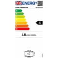Miniatyrbillede 5 af 5: Skærm Iiyama G2470HSU-B6 Full HD 23,8" 180 Hz 60 Hz