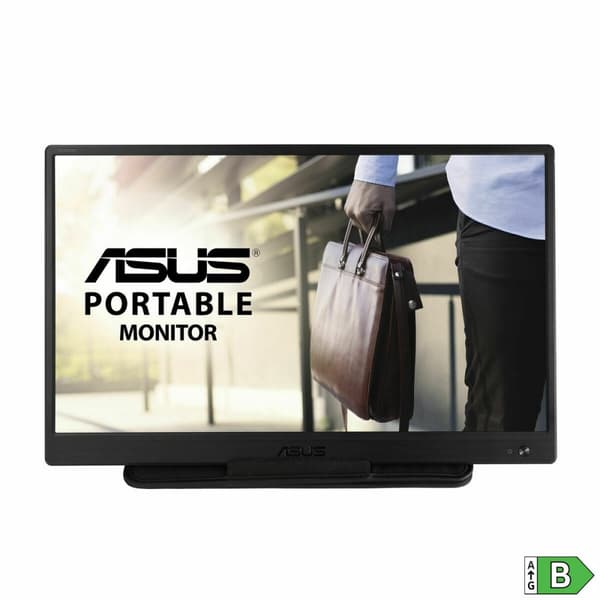 Näyttö Asus MB165B WXGA 15" 120 Hz