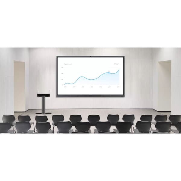 Interaktiv touchscreen Maxhub C8630 86"