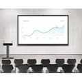 Miniatyrbillede 4 af 7: Interaktiv touchscreen Maxhub C8630 86"