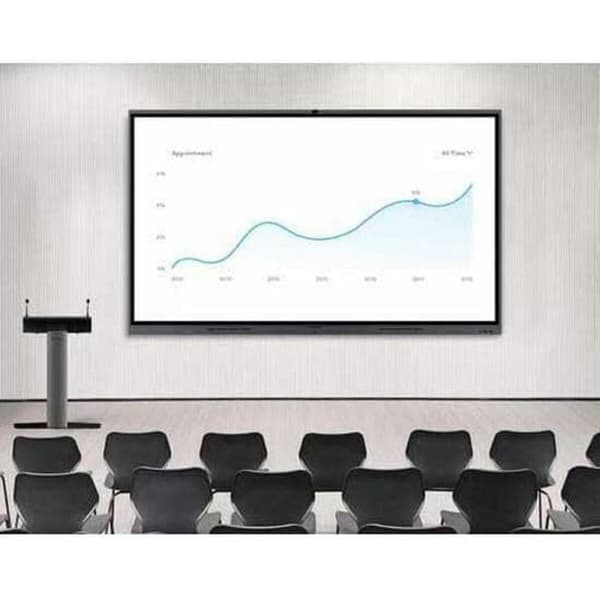 Interaktiv touchscreen Maxhub C8630 86"