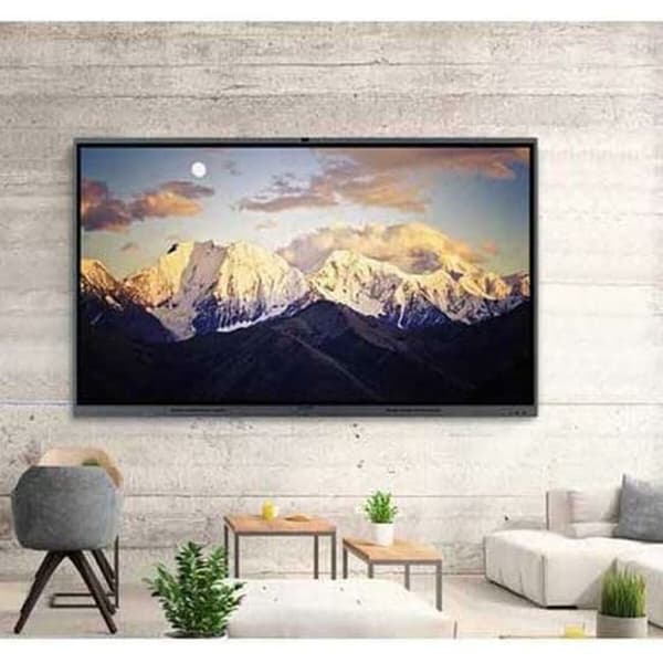 Interaktiv touchscreen Maxhub C8630 86"