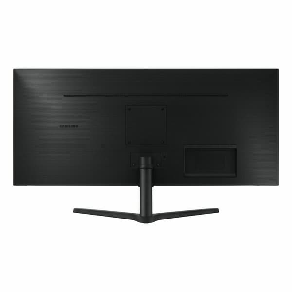 Skjerm Samsung S5 S50GC 34" 100 Hz UltraWide Quad HD