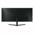 Miniatyrbilde 3 av 5: Skjerm Samsung S5 S50GC 34" 100 Hz UltraWide Quad HD