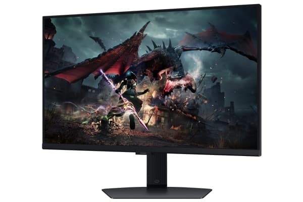 MONITOR LCD 27" ODYSSEY G5 LS27DG500EUXEN SAMSUNG