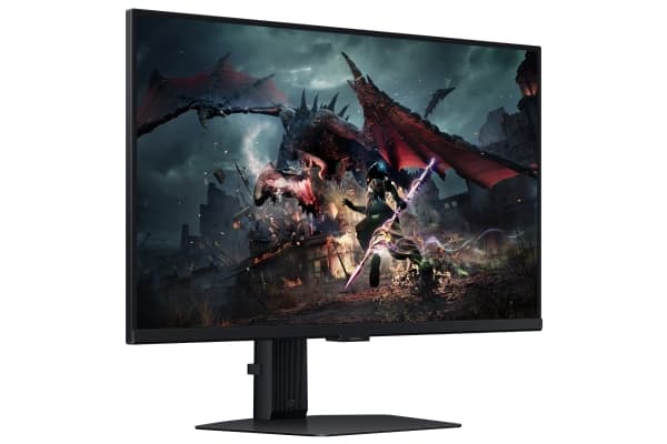 MONITOR LCD 27" ODYSSEY G5 LS27DG500EUXEN SAMSUNG