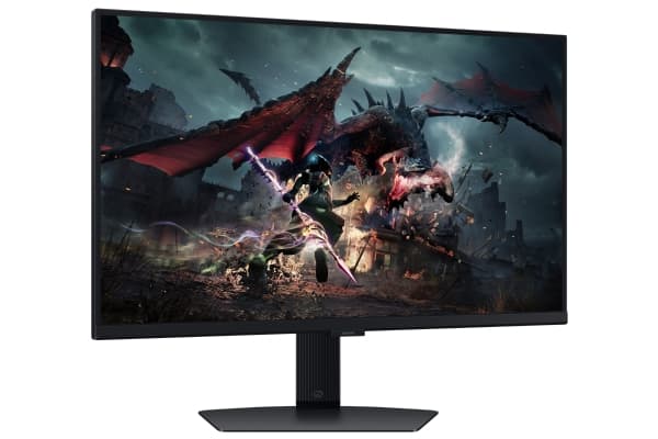 MONITOR LCD 27" ODYSSEY G5 LS27DG500EUXEN SAMSUNG