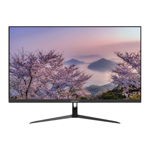 PC-skärm - JAPANNEXT - 31,5 tum - UHD 4K - IPS-panel - sRGB 100 %