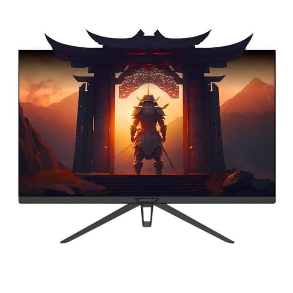 Spelskärm - JAPANNEXT - 28" - UHD 4K - 144Hz - 1ms - AMD FreeSync