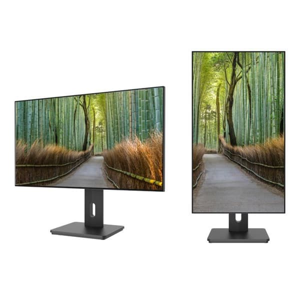 Office PC-skärm | 27" | WQHD