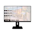 Miniatyrbild 6 av 6: Datorbildskärm | 27" | 4K UHD | USB-C (+ laddning 65W)
