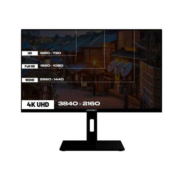 PC-spelskärm | 27" | IPS | 4K UHD | 144Hz