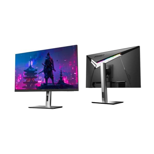 PC-spelskärm | 27" | IPS | 4K UHD | 144Hz