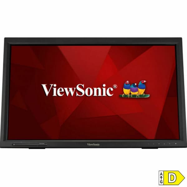 Pekskärm ViewSonic TD2423 FHD 23.6"