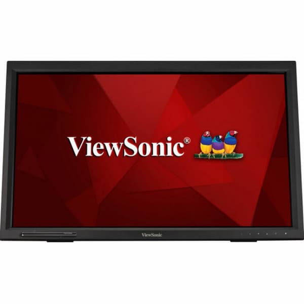 Pekskärm ViewSonic TD2423 FHD 23.6"