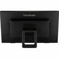 Pikkukuva 4 / 6: Kosketusnäyttö ViewSonic TD2423 FHD 23.6"