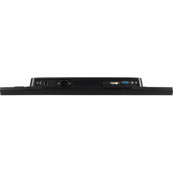 Kosketusnäyttö ViewSonic TD2423 FHD 23.6"