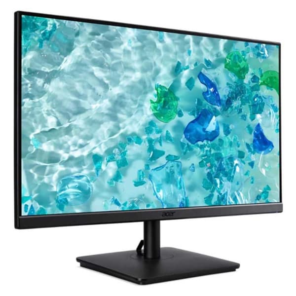 Acer V7 Vero V277ebmipxv 27´´ Full Hd Ips Led 100hz Skærm Sort