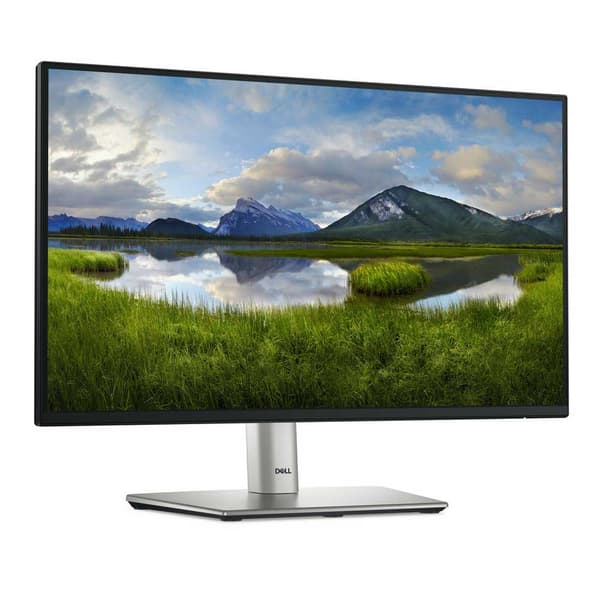 Dell P2225h 21.5´´ Full Hd Ips Led Skærm