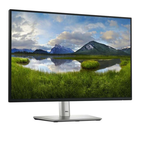 Dell P2425e 24´´ Full Hd Ips Led Skærm