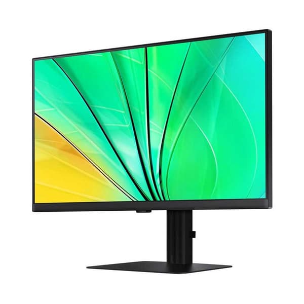 Samsung Ls24d600eauxen 24´´ Wqhd Ips Led 100hz Skærm