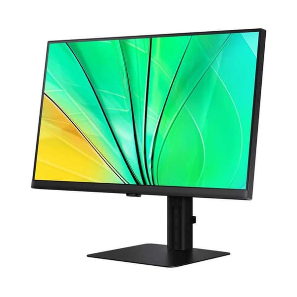 Samsung Ls24d600eauxen 24´´ Wqhd Ips Led 100hz Skærm