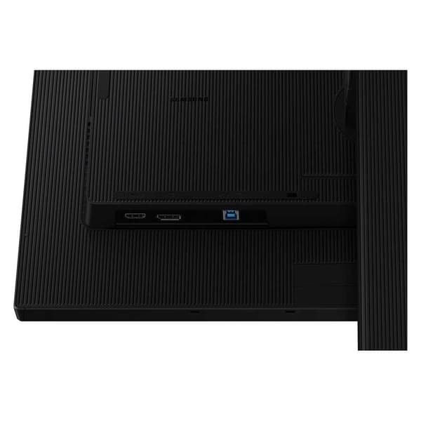 Samsung Ls24d600eauxen 24´´ Wqhd Ips Led 100hz Skærm
