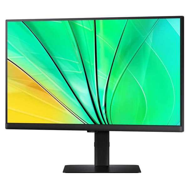 Samsung Ls24d600eauxen 24´´ Wqhd Ips Led 100hz Skærm