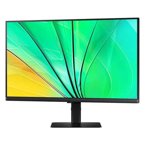 Samsung Ls27d600eauxen 27´´ Wqhd Ips Led 100hz Skärm