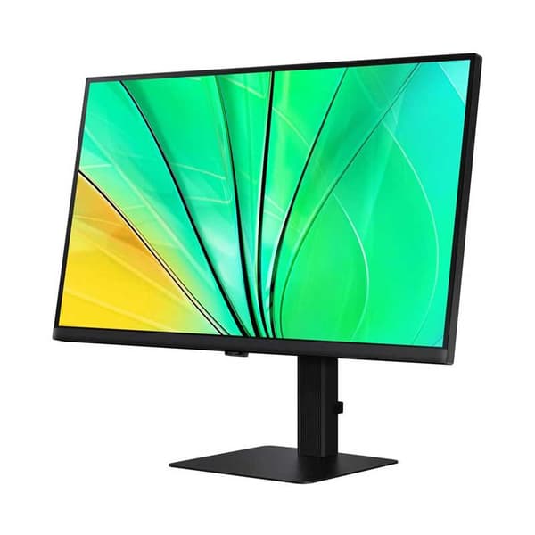 Samsung Ls27d600eauxen 27´´ Wqhd Ips Led 100hz Skärm