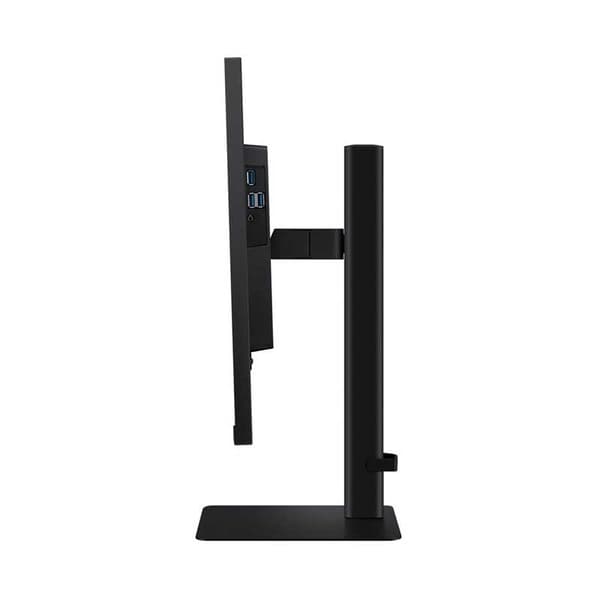 Samsung Ls27d800eauxen 27´´ 4k Ips Led Näyttö