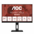 Pikkukuva 1 / 6: Näyttö AOC 24E3QAF Full HD 24"