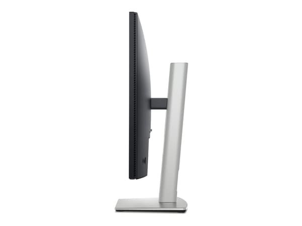 Dell Pro 24 Plus USB-C Hub Monitor - P2425E - LED-skjerm - 24" (24.07" synlig) - 1920 x 1200 WUXGA @ 100 Hz - IPS - 300 cd/m² - 1500:1 - 5 ms - HDMI,